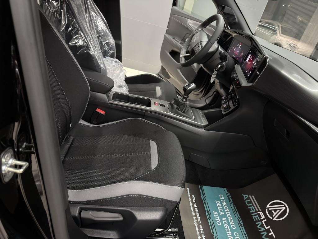 OPEL MOKKA 1200 T 136 CV GS MOTORE A CATENA